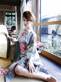 Yoko Kumada (3) [Princess Collection] Japanese Beauty Set(56)